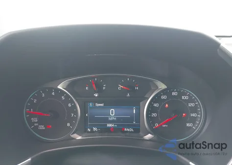 2024 Chevrolet Equinox Awd Lt z USA, uszkodzony, nr VIN 3GNAXUEG2RL324149